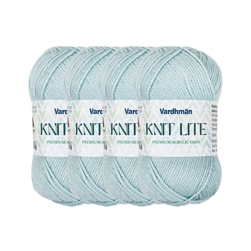 Knit Light