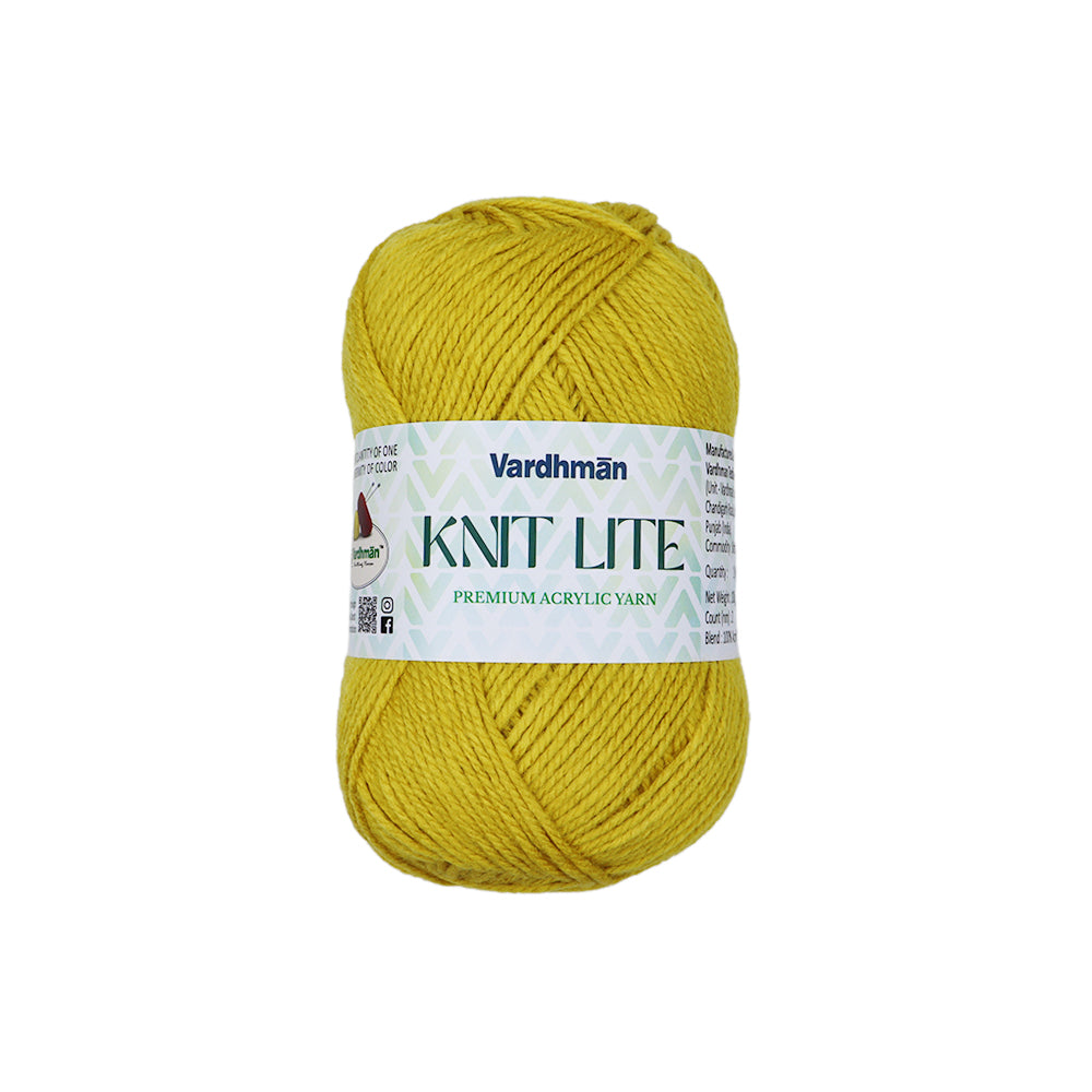 Knit Light