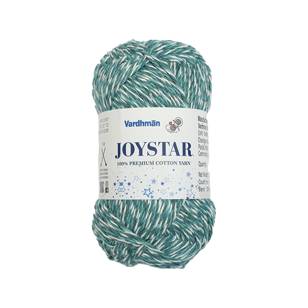Joystar Premium Cotton Yarn