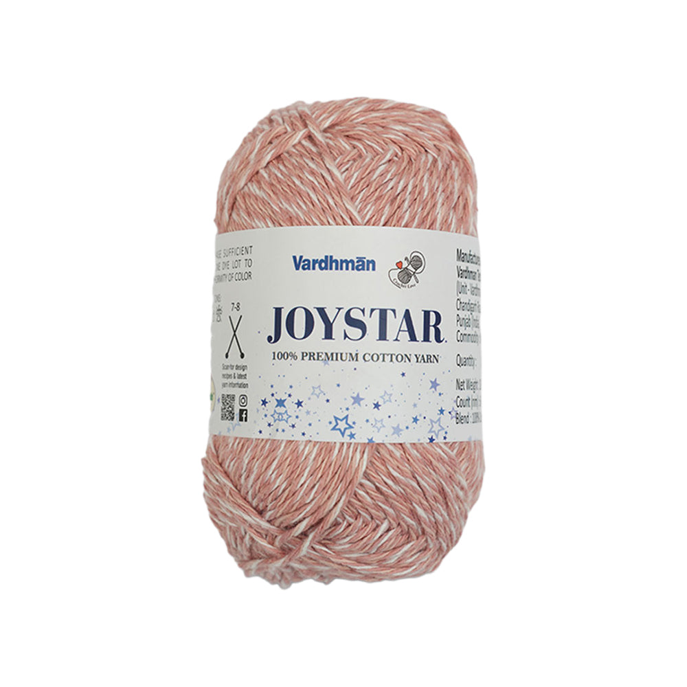 Joystar Premium Cotton Yarn