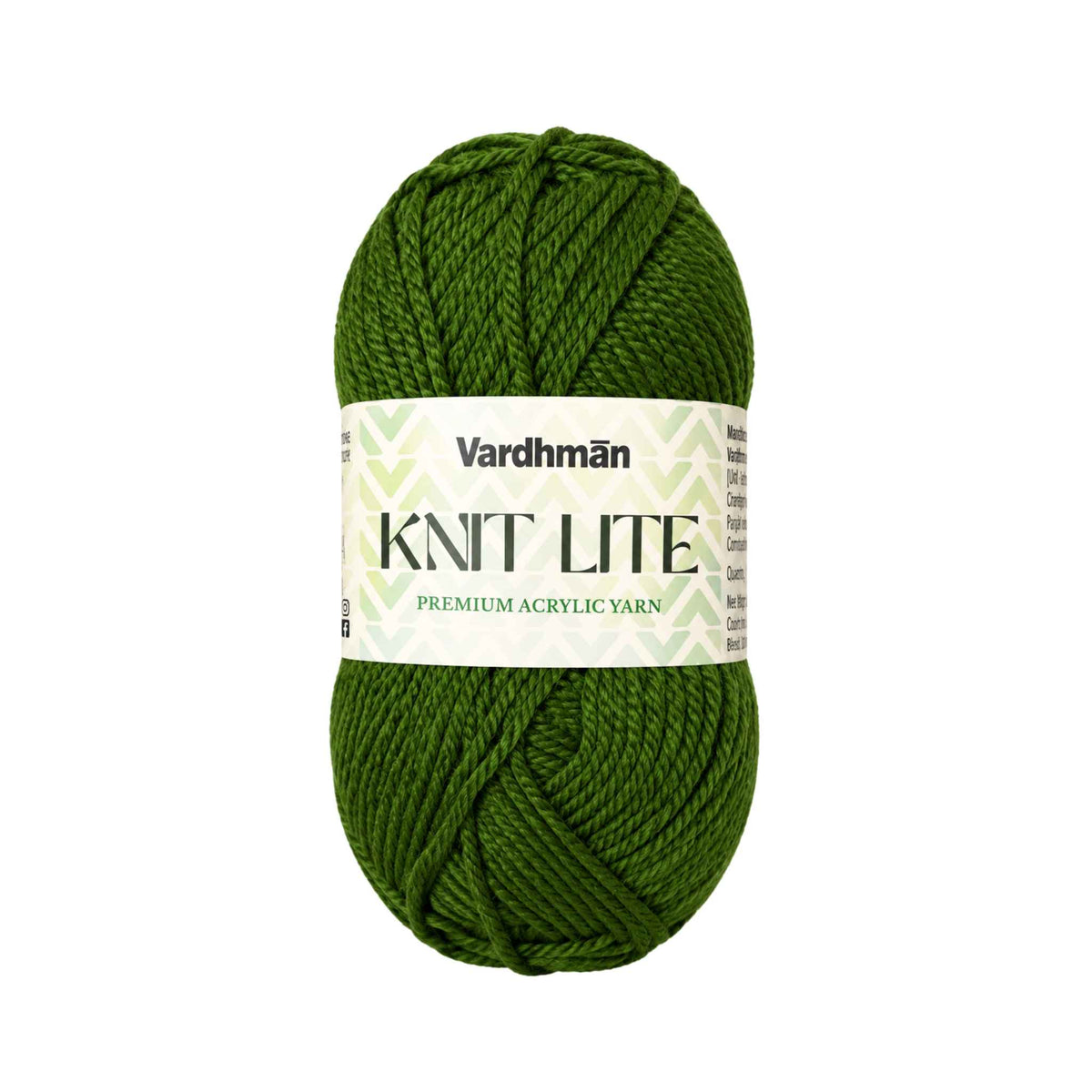 Knit Lite