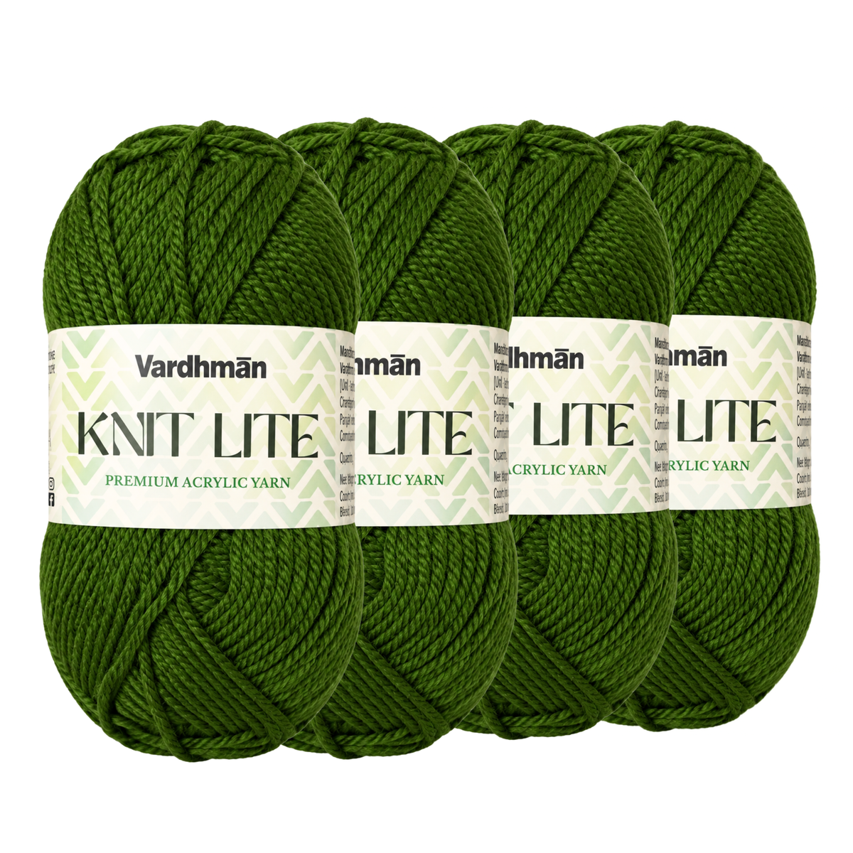 Knit Lite