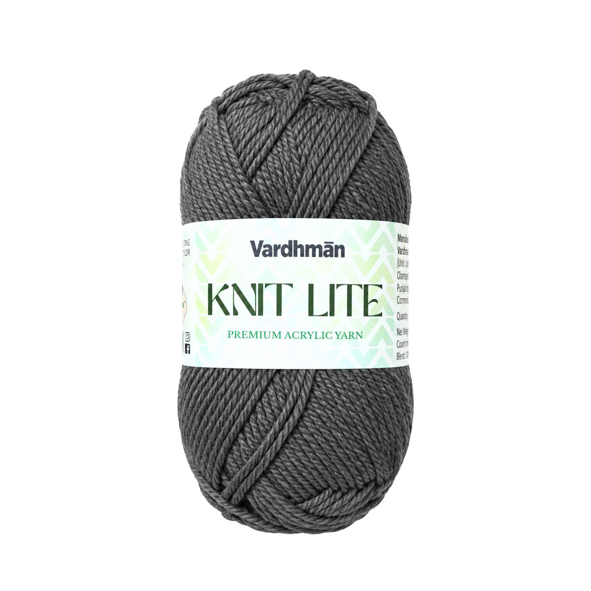 Knit Lite