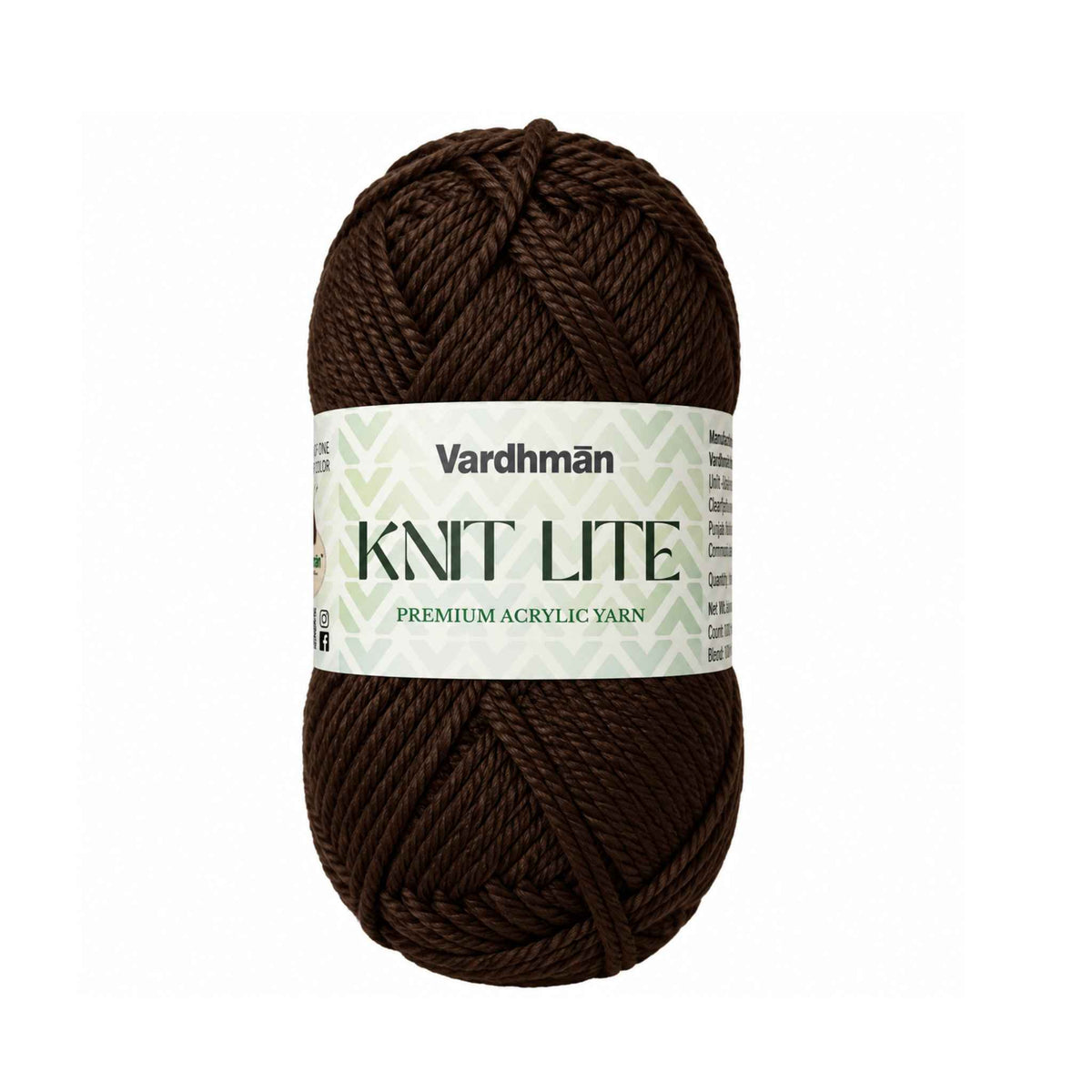 Knit Lite
