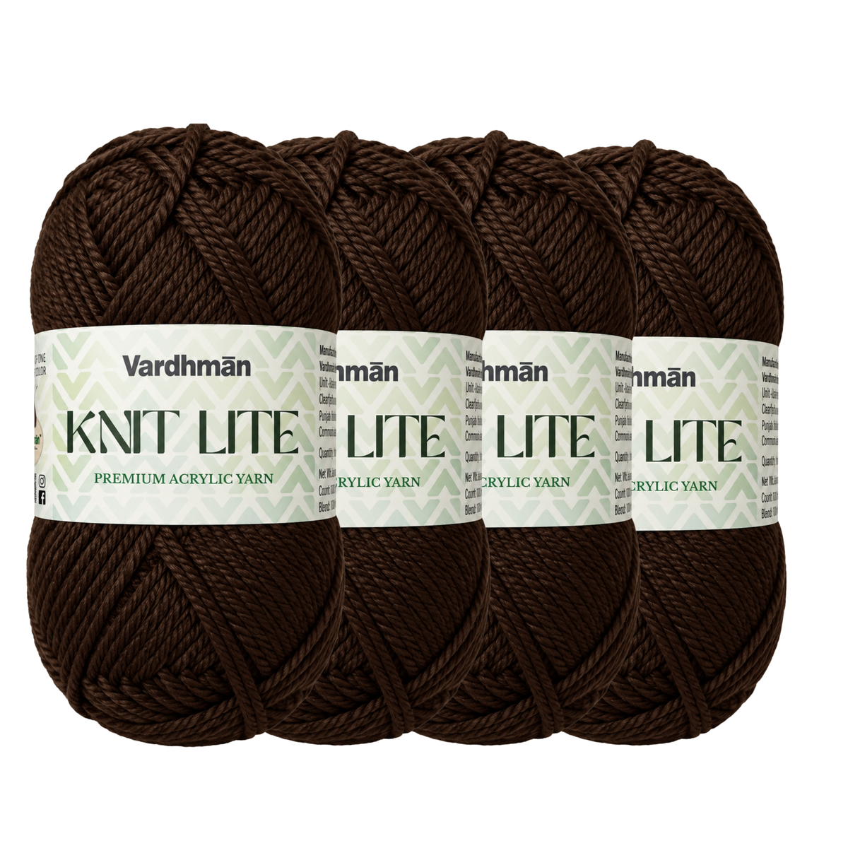 Knit Lite