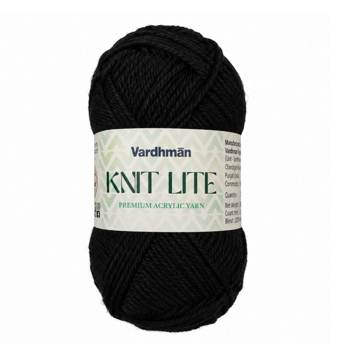 Knit Lite