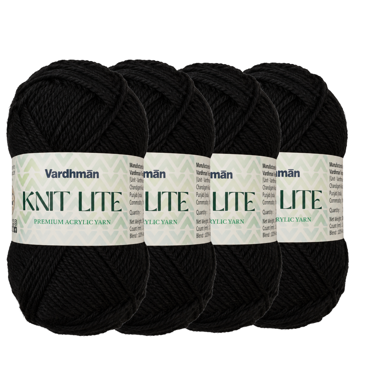 Knit Lite