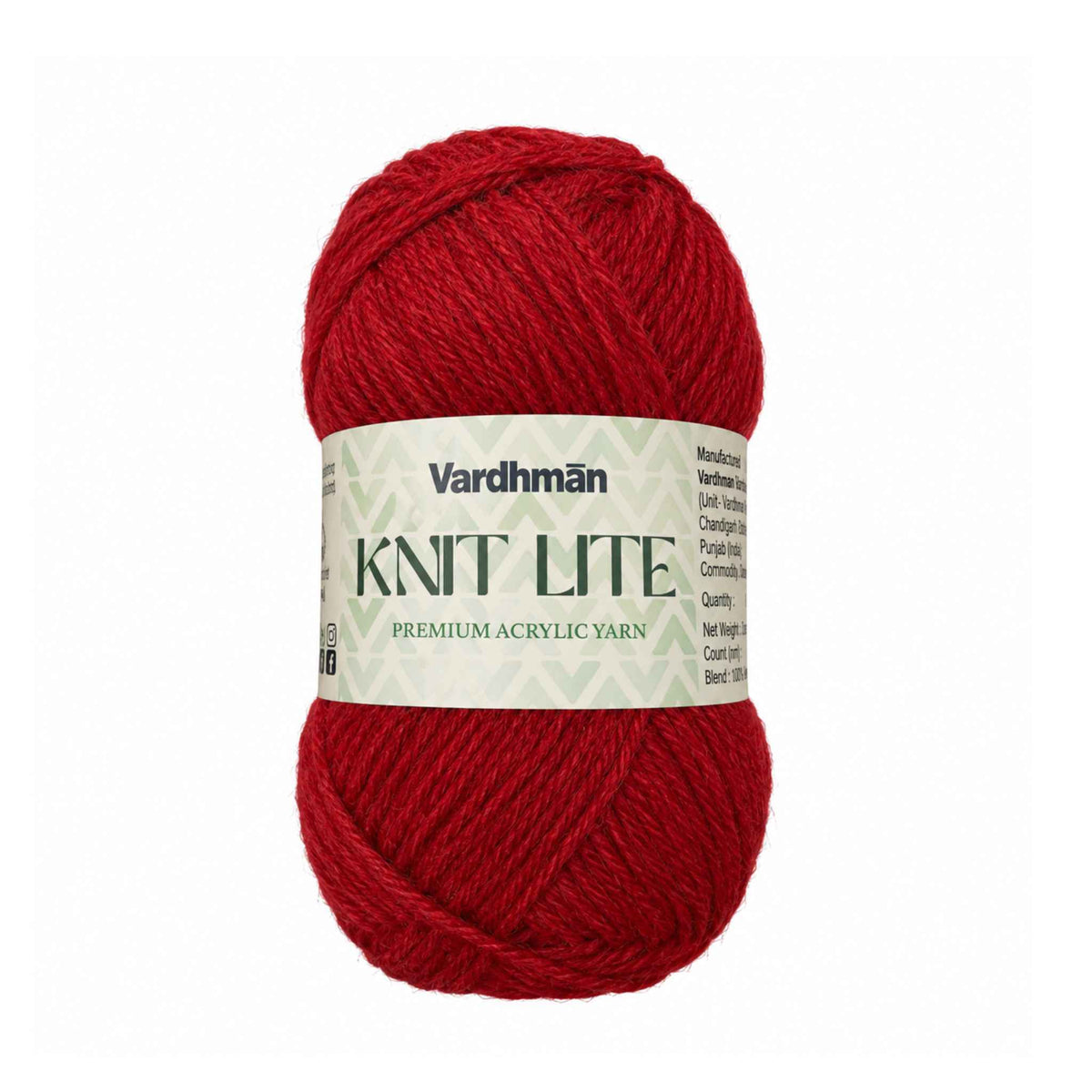 Knit Lite