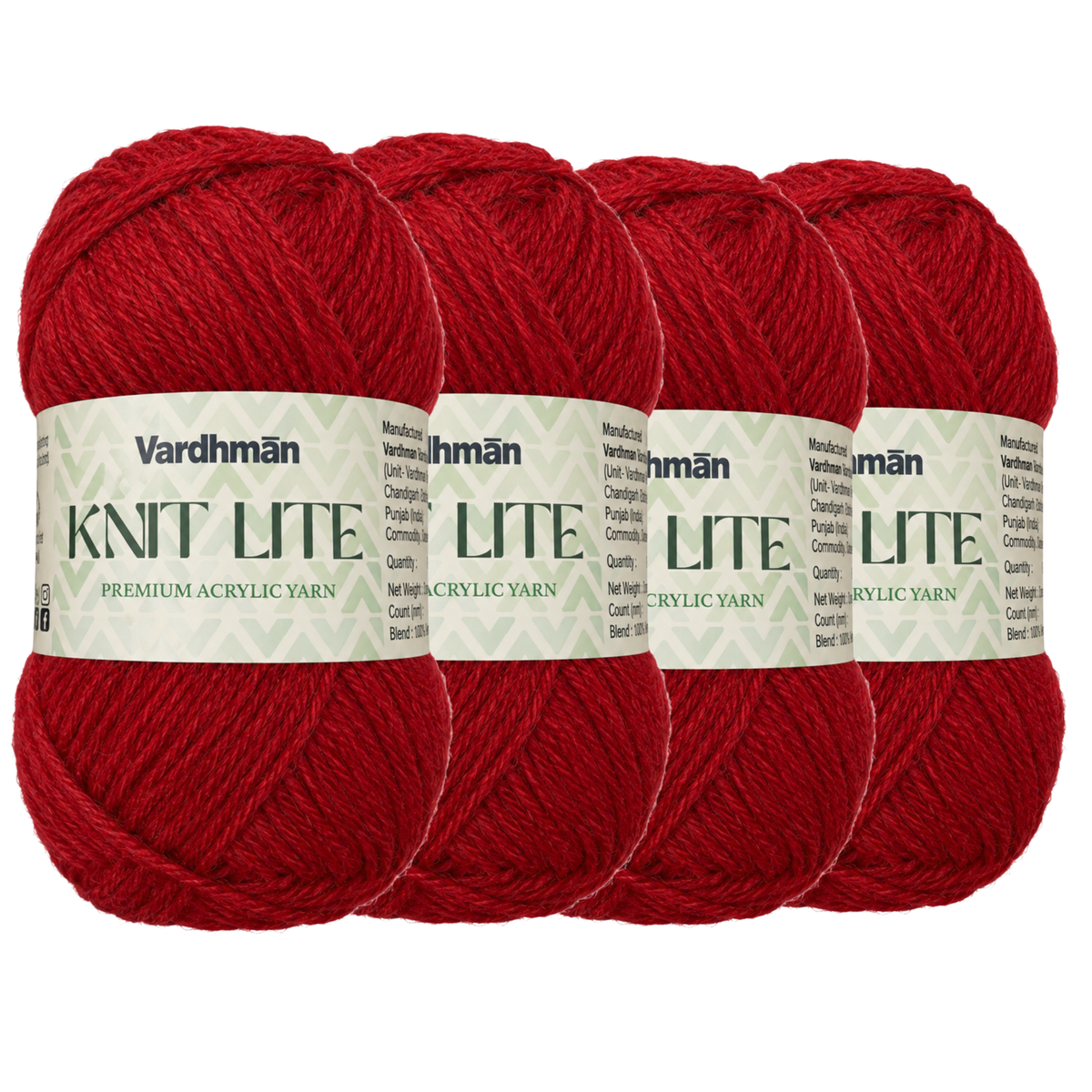 Knit Lite