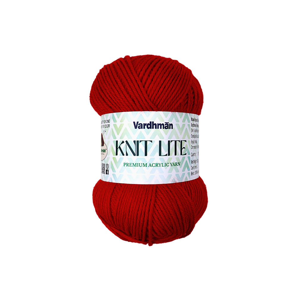 Knit Light