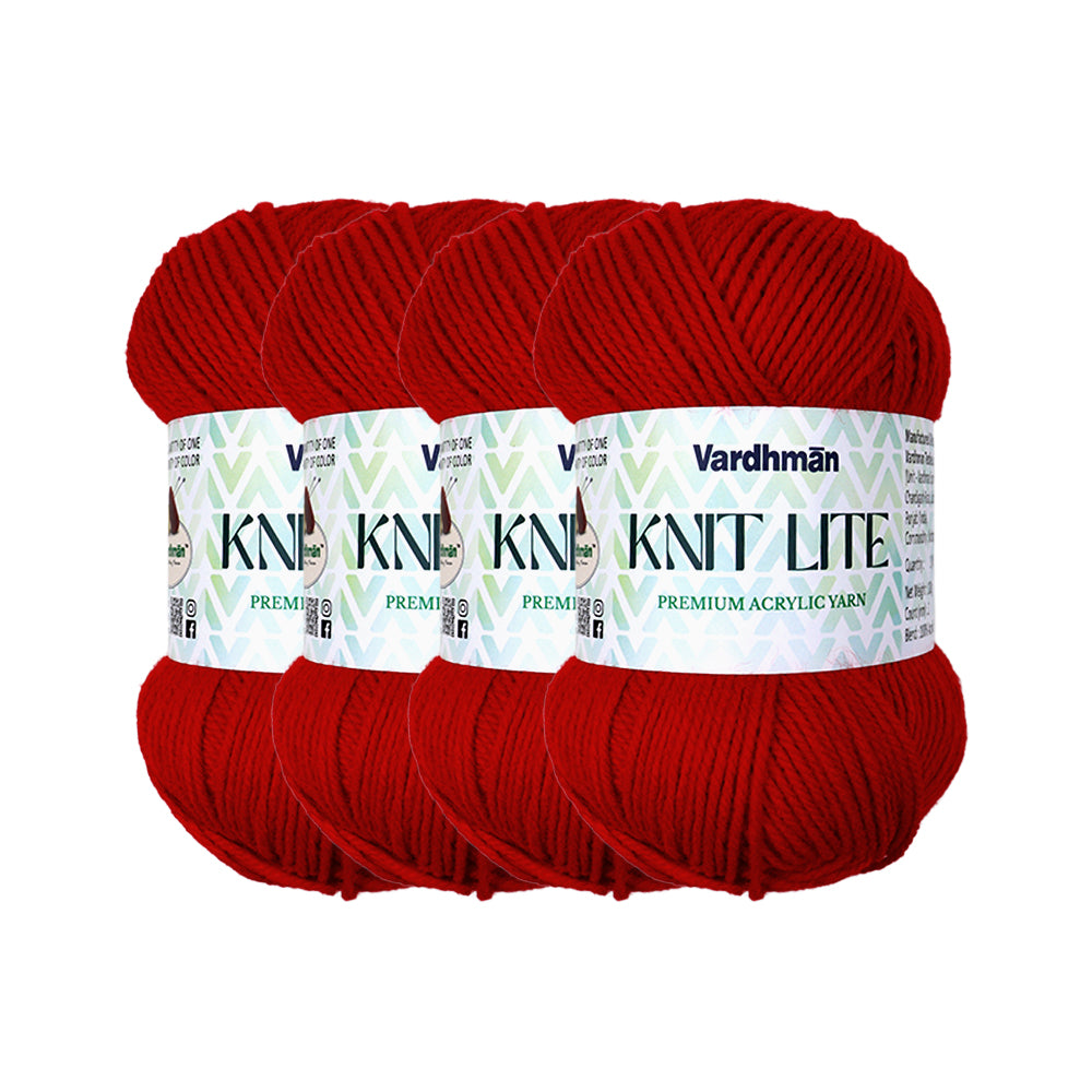 Knit Light