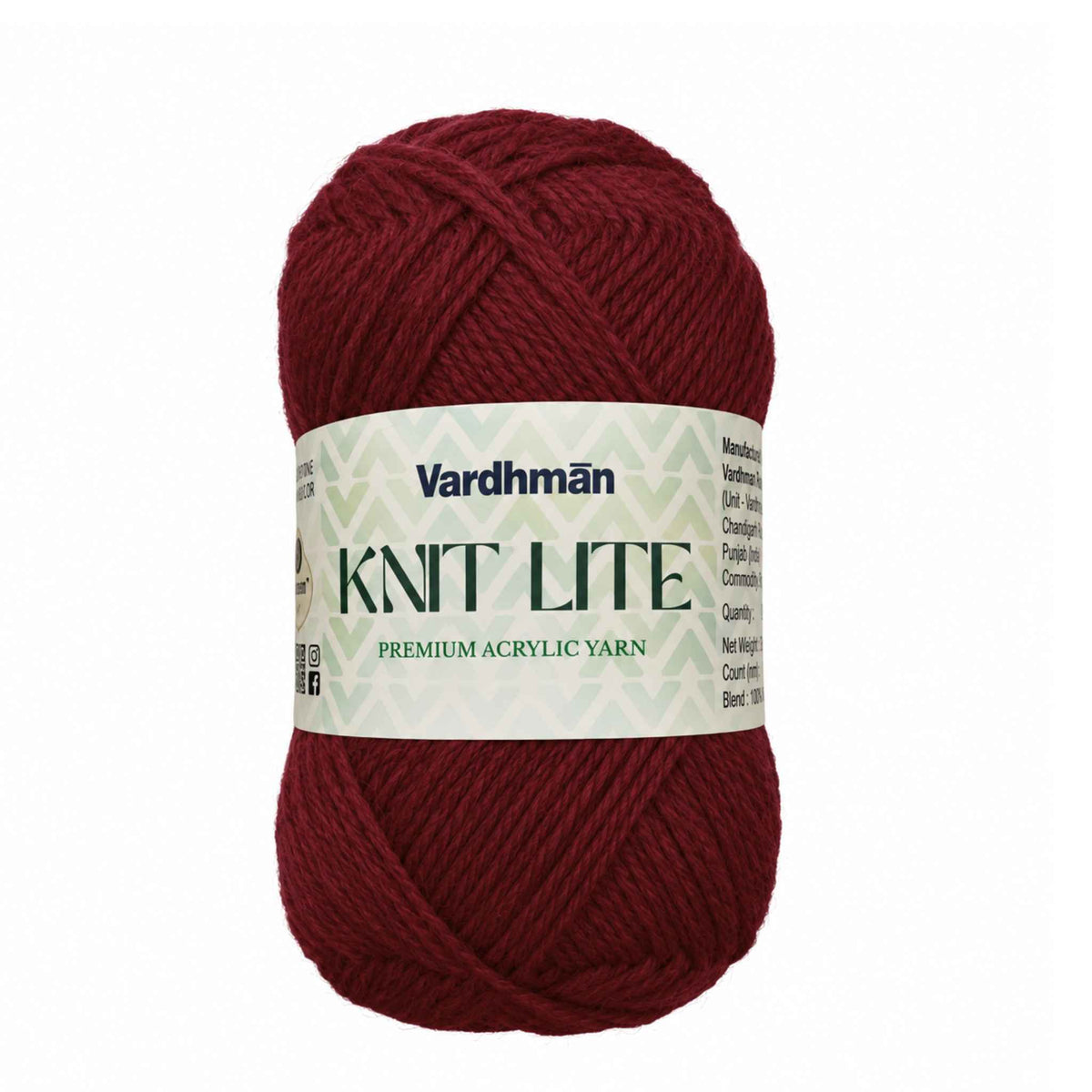 Knit Lite
