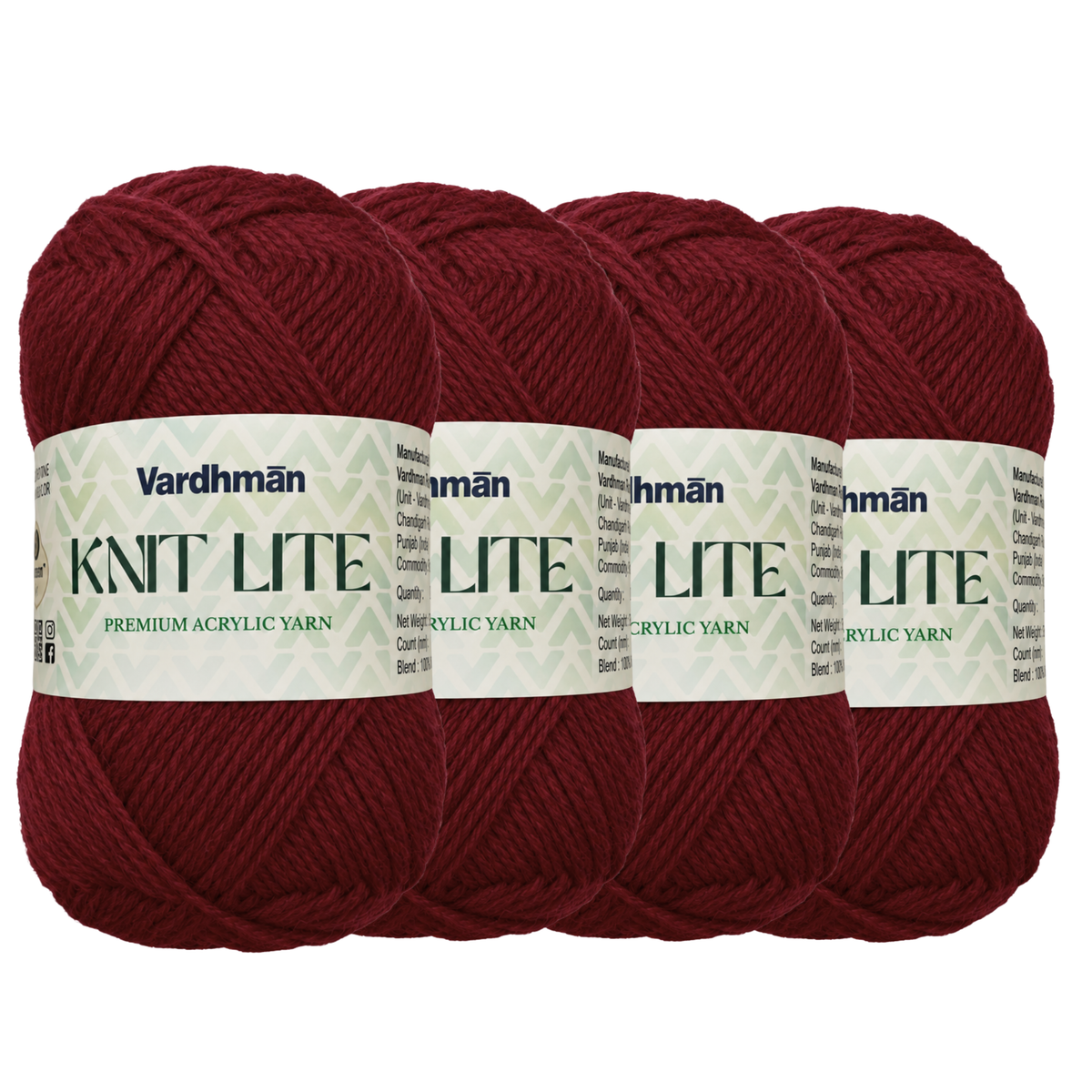 Knit Lite