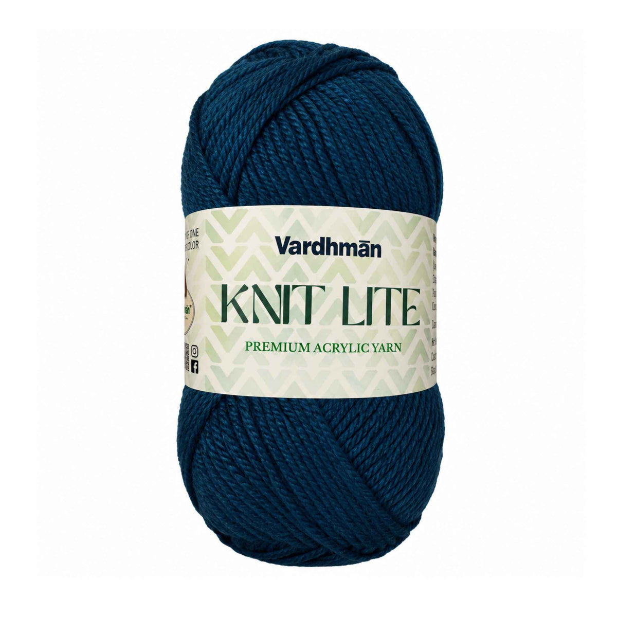 Knit Lite