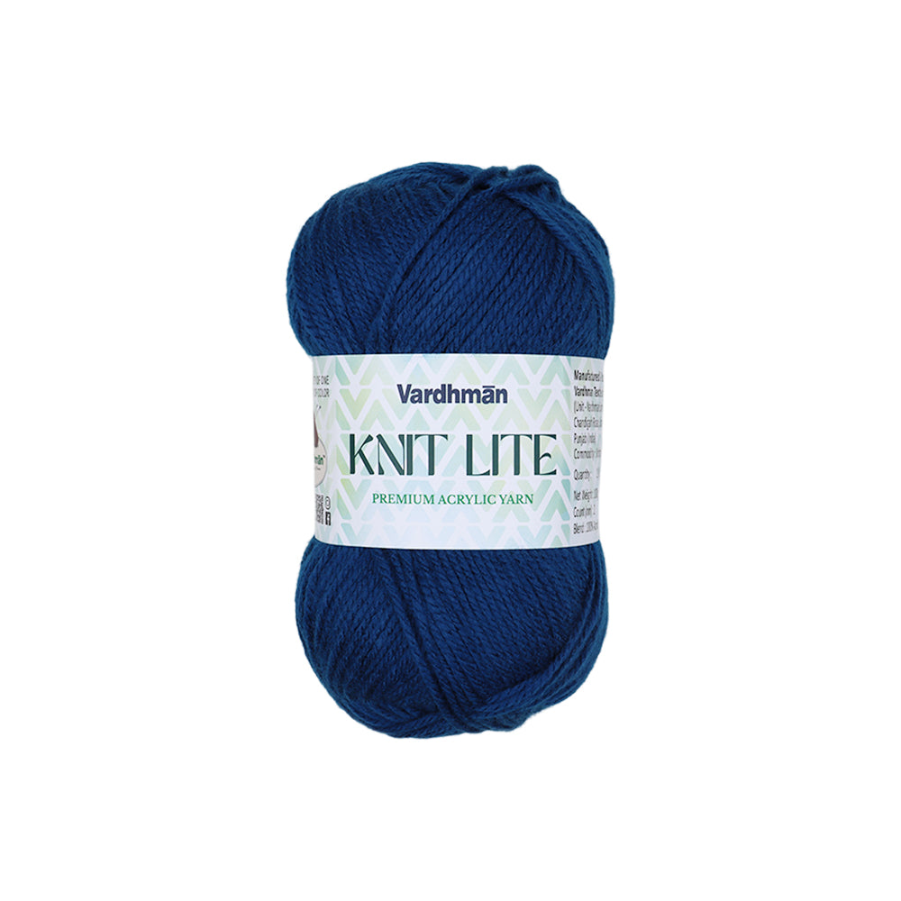 Knit Light