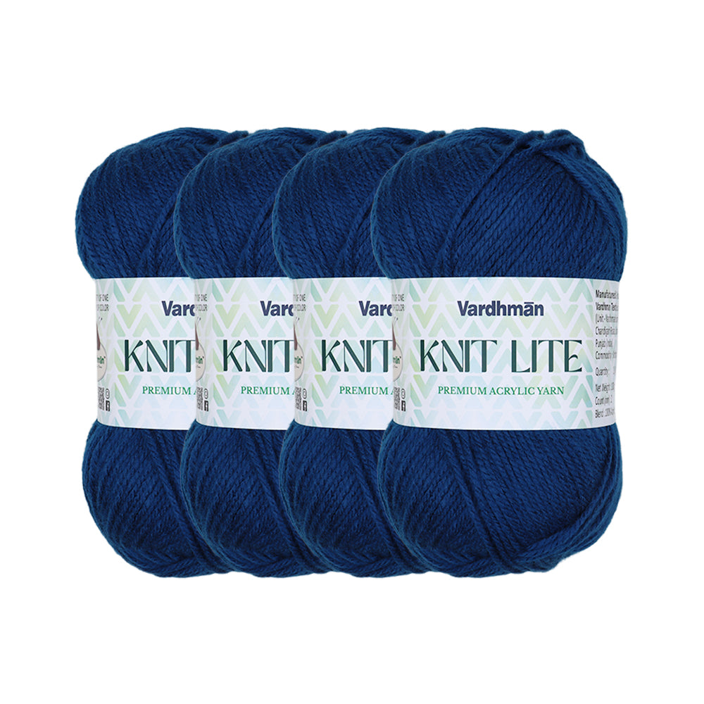 Knit Light