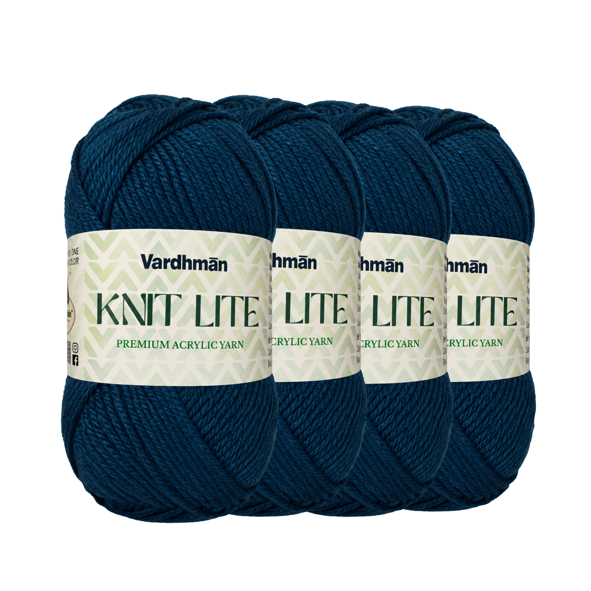 Knit Lite