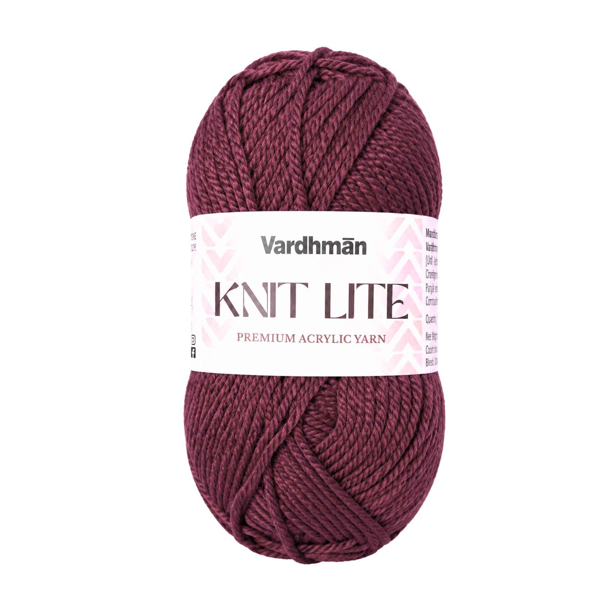 Knit Lite