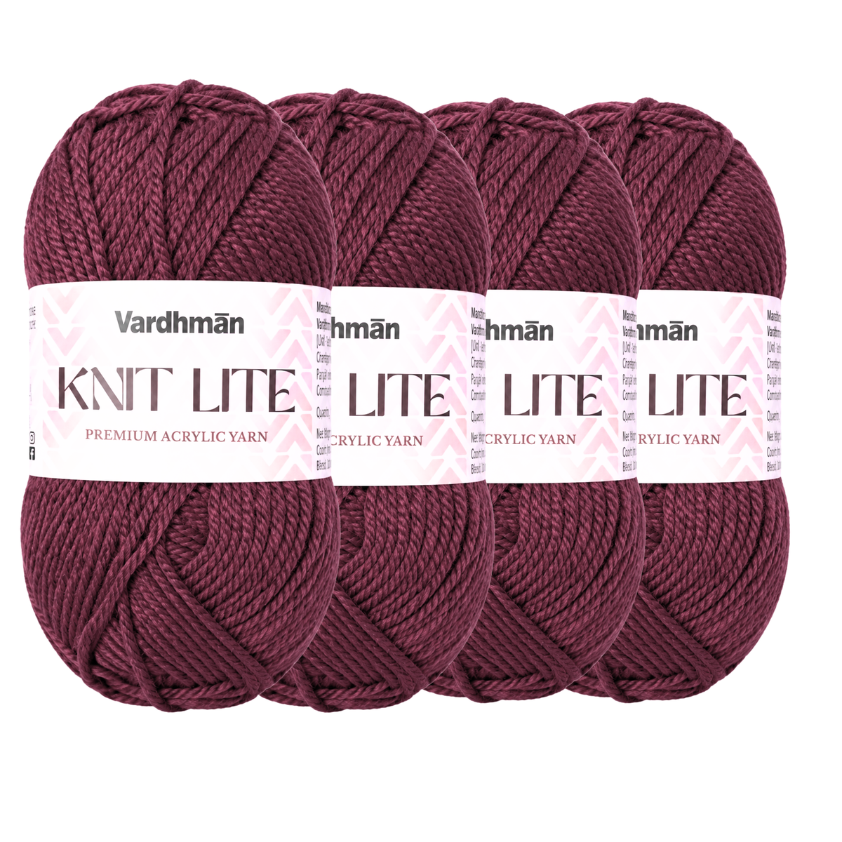 Knit Lite