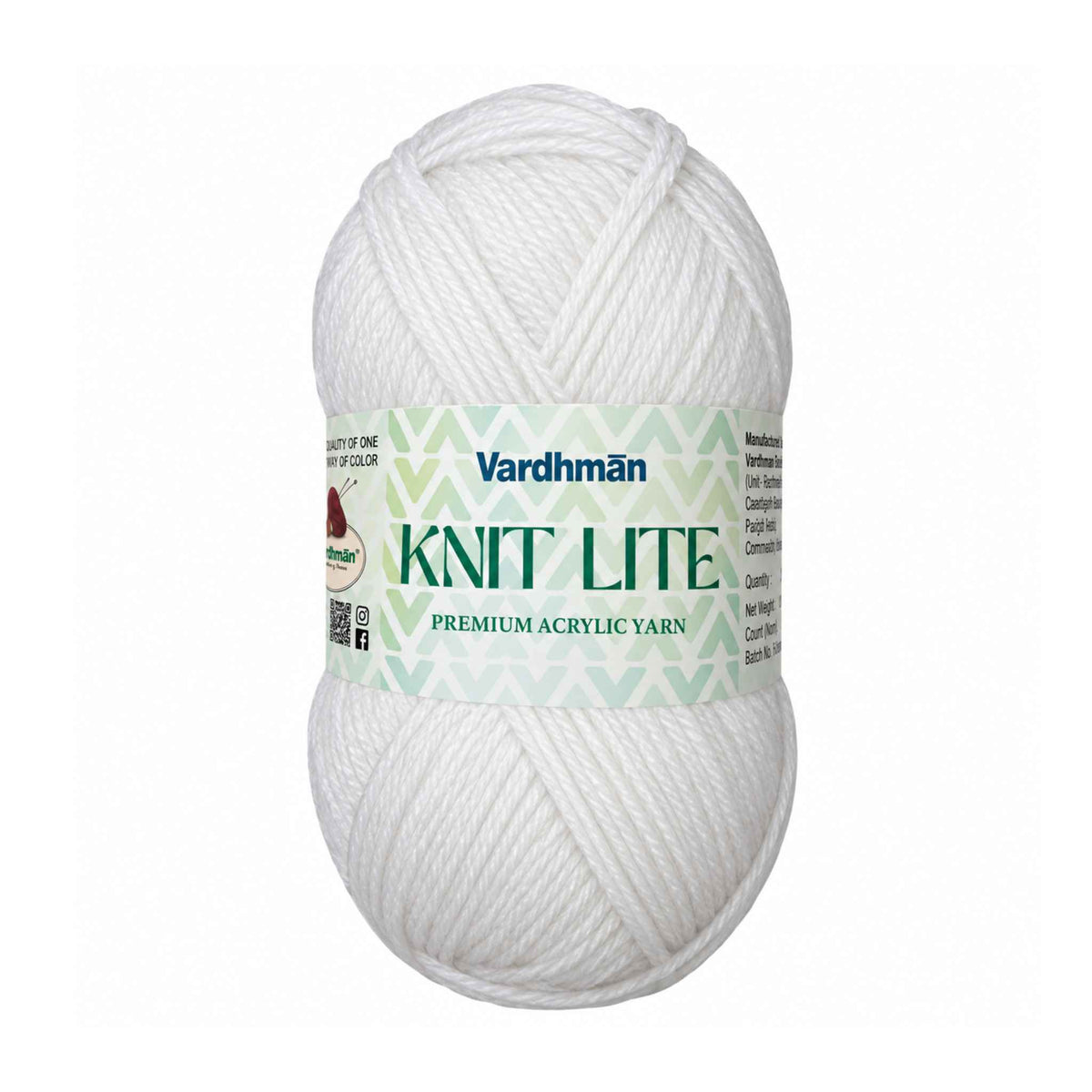 Knit Lite