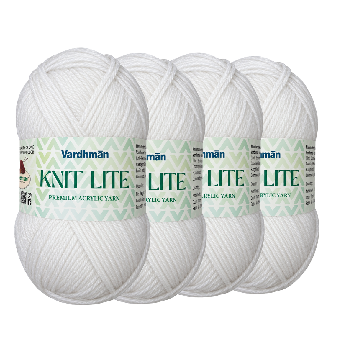 Knit Lite