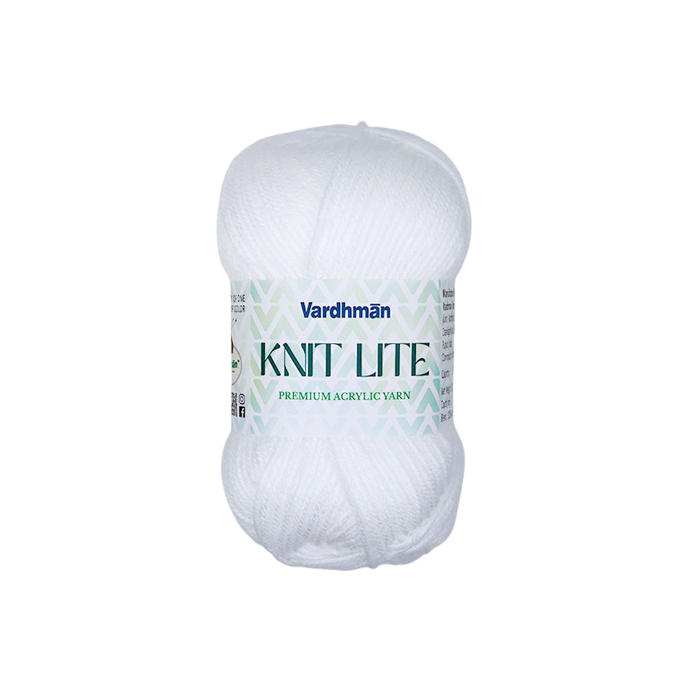 Knit Light