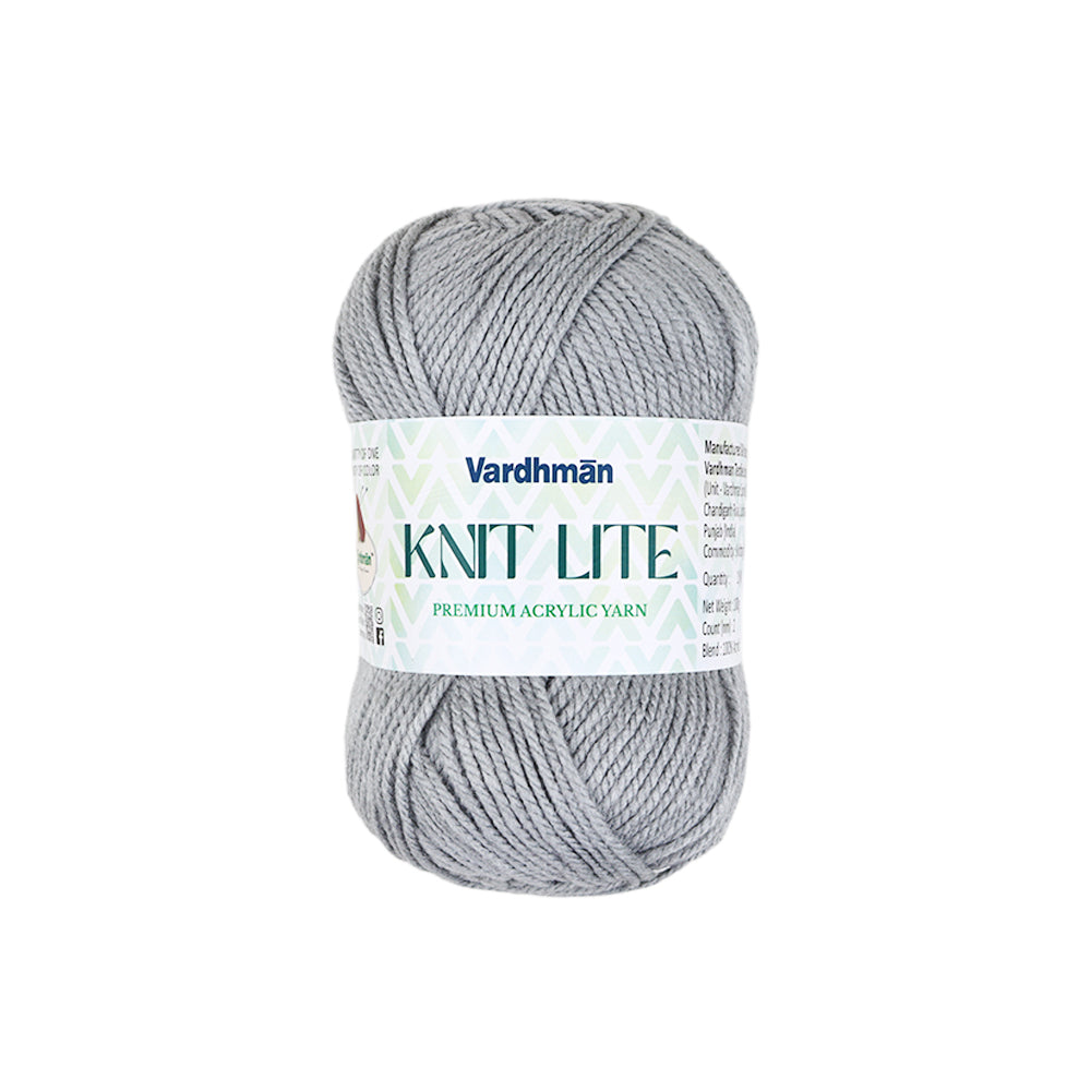 Knit Light