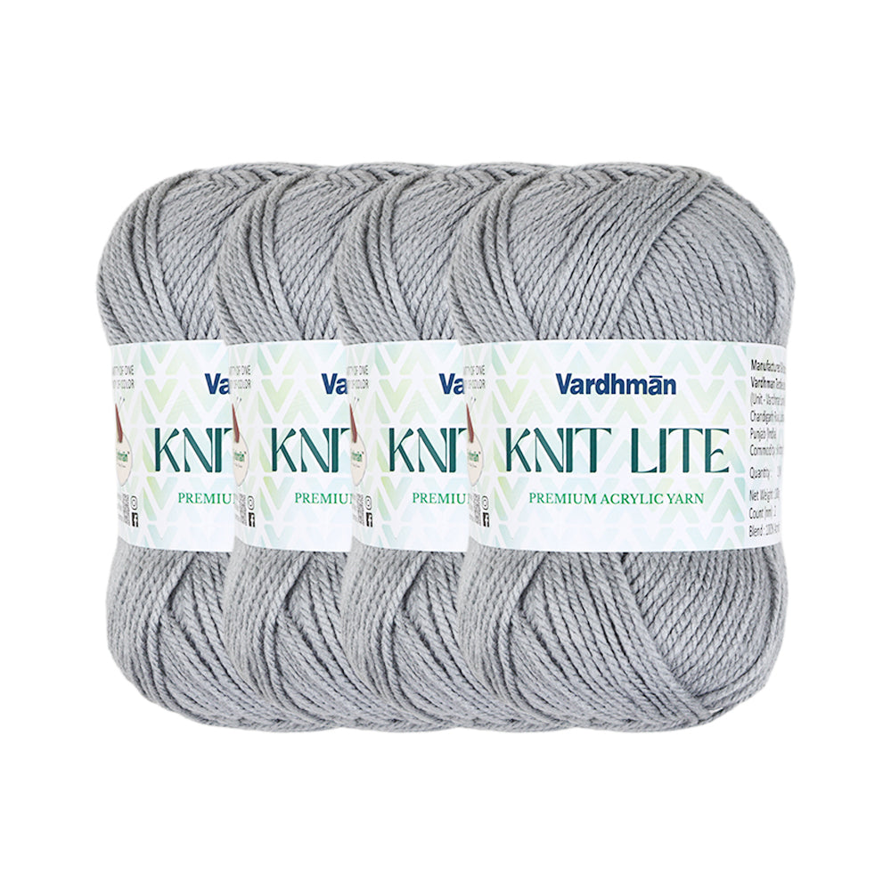 Knit Light