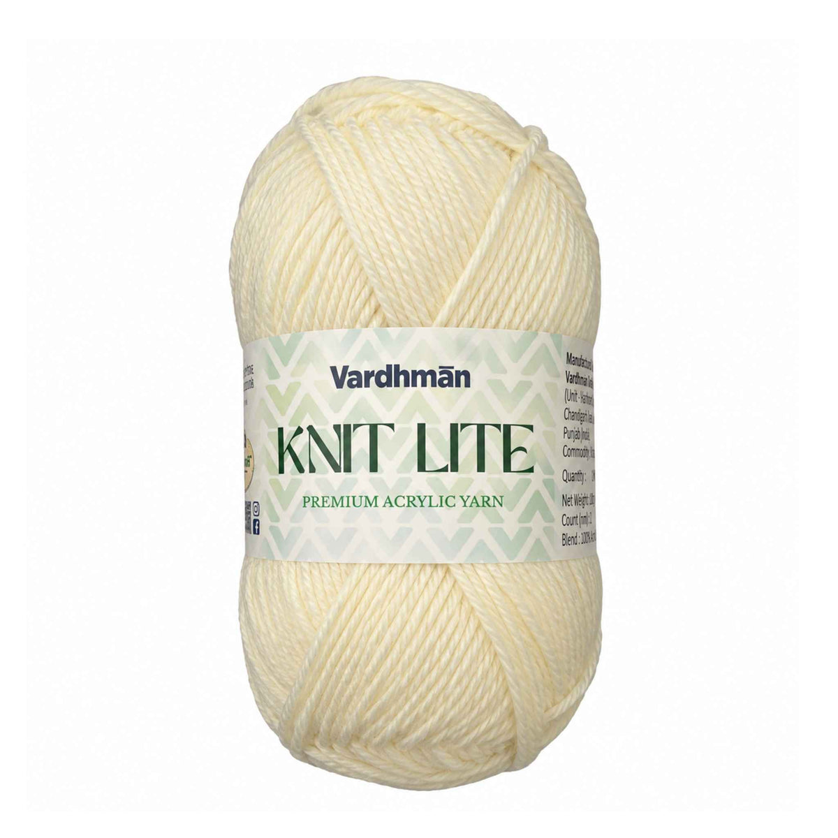 Knit Lite