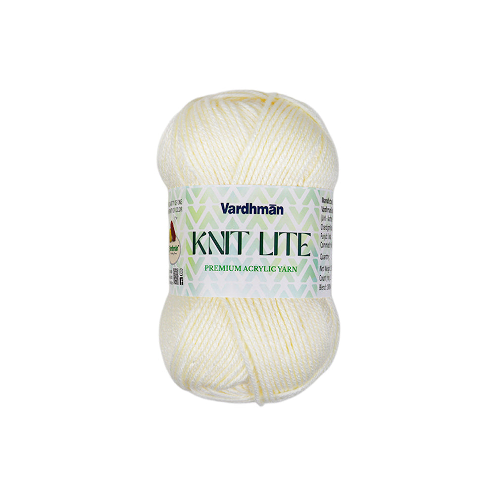 Knit Light