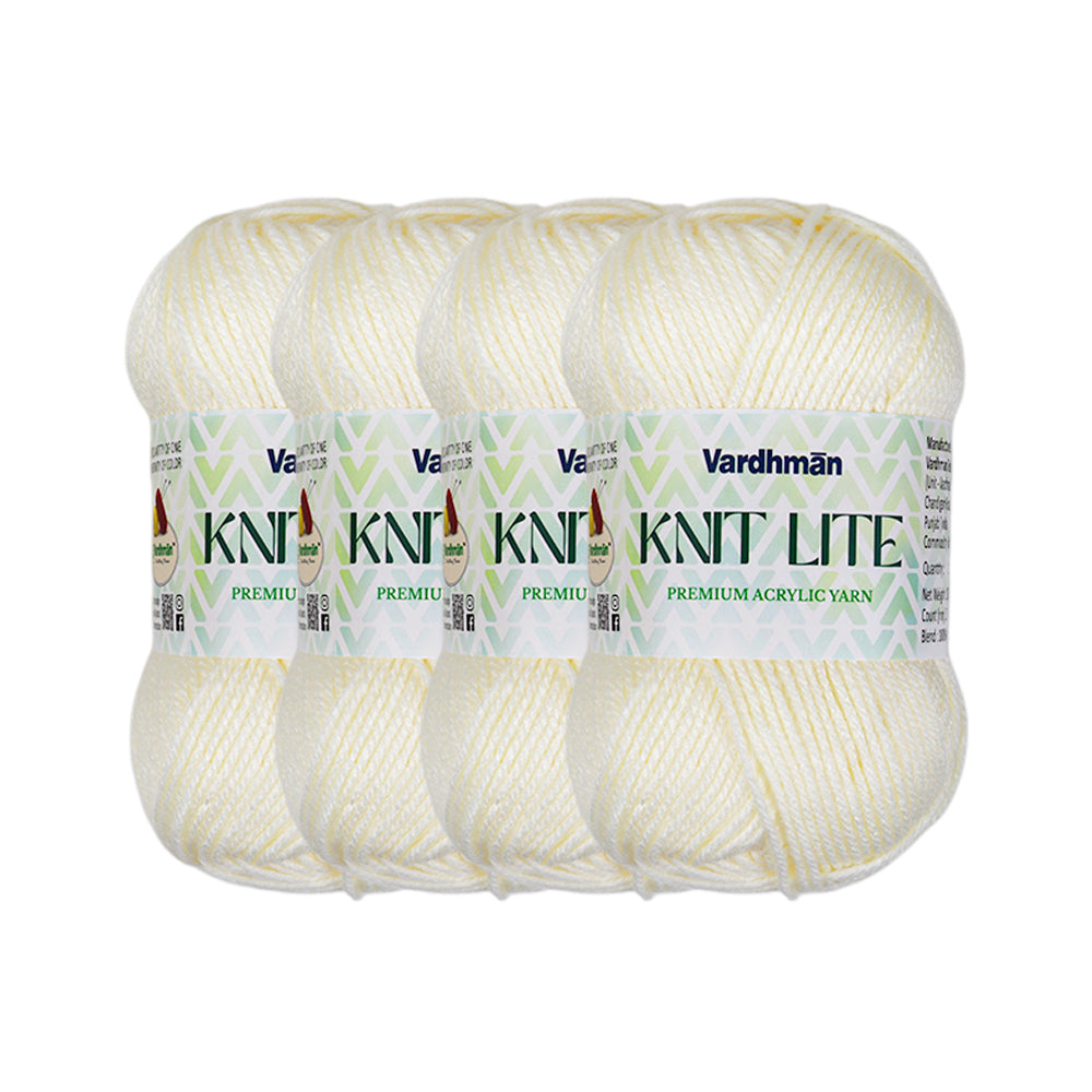 Knit Light