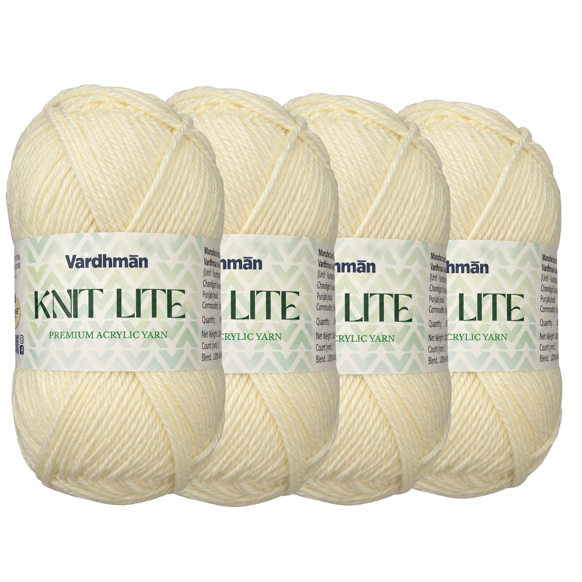 Knit Lite