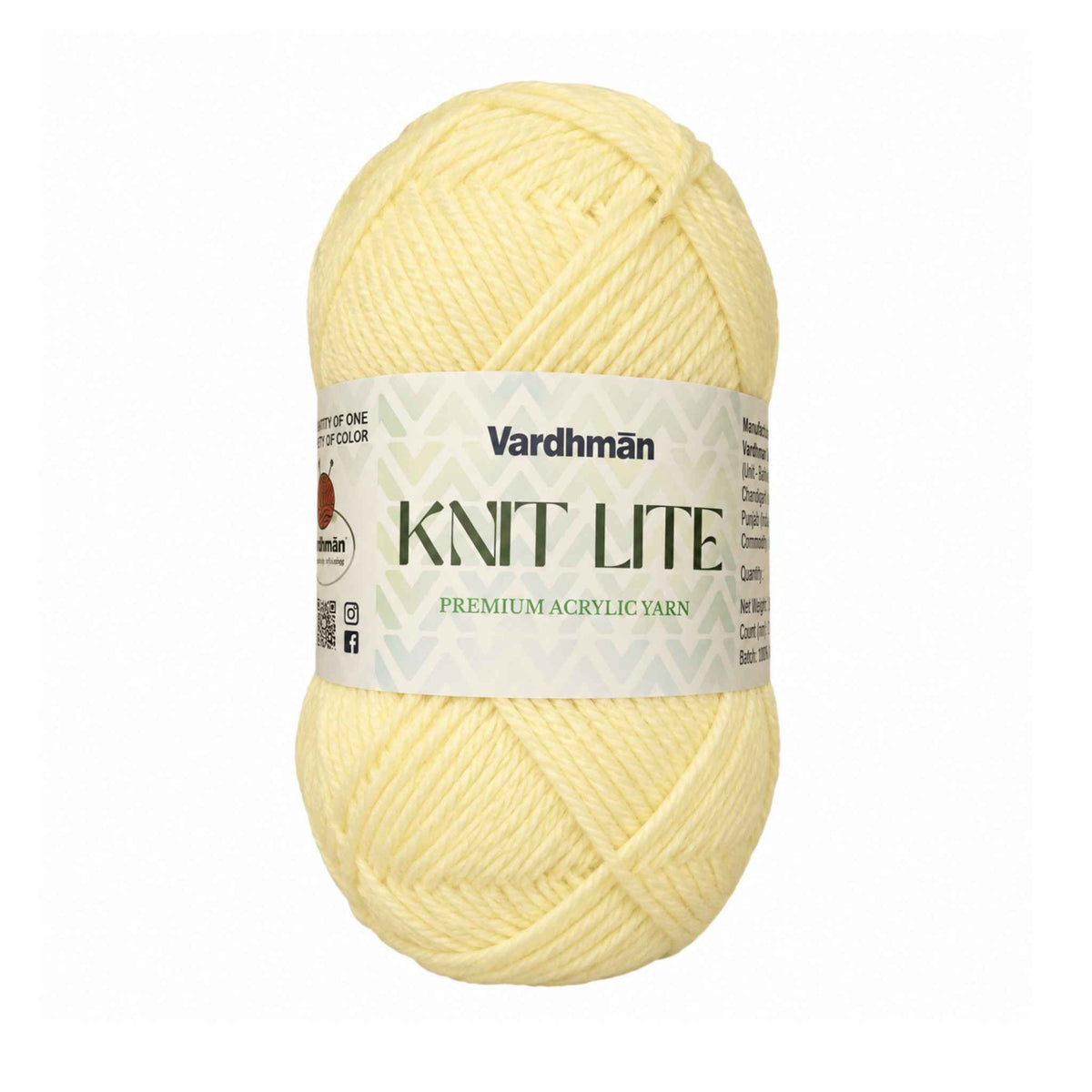 Knit Lite