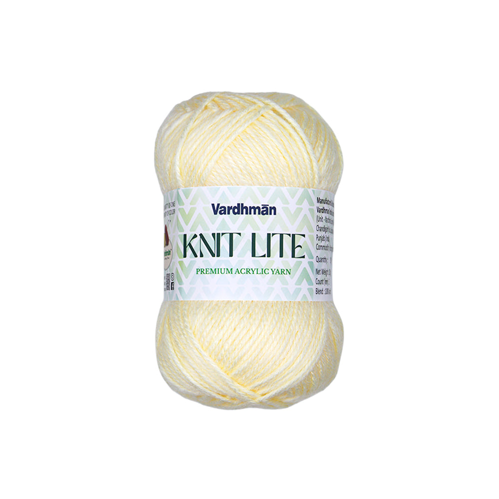 Knit Light