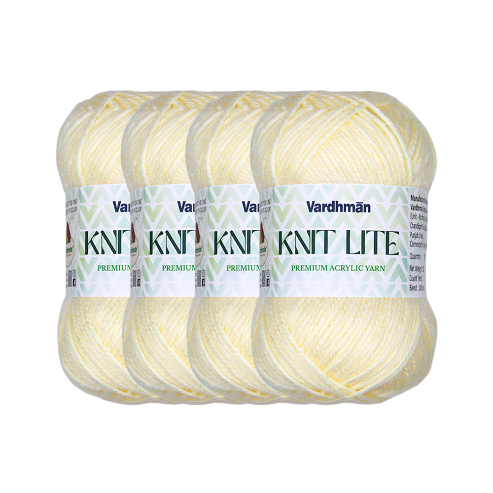 Knit Light
