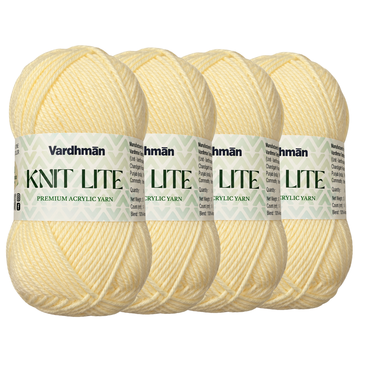 Knit Lite