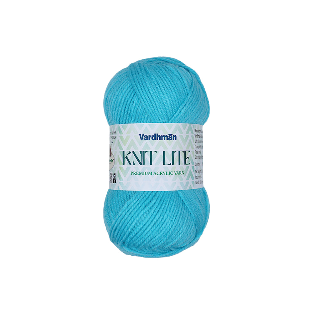 Knit Light