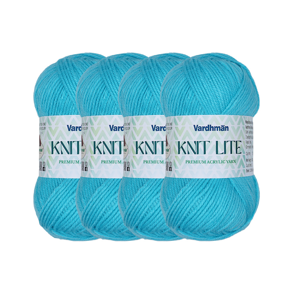 Knit Light