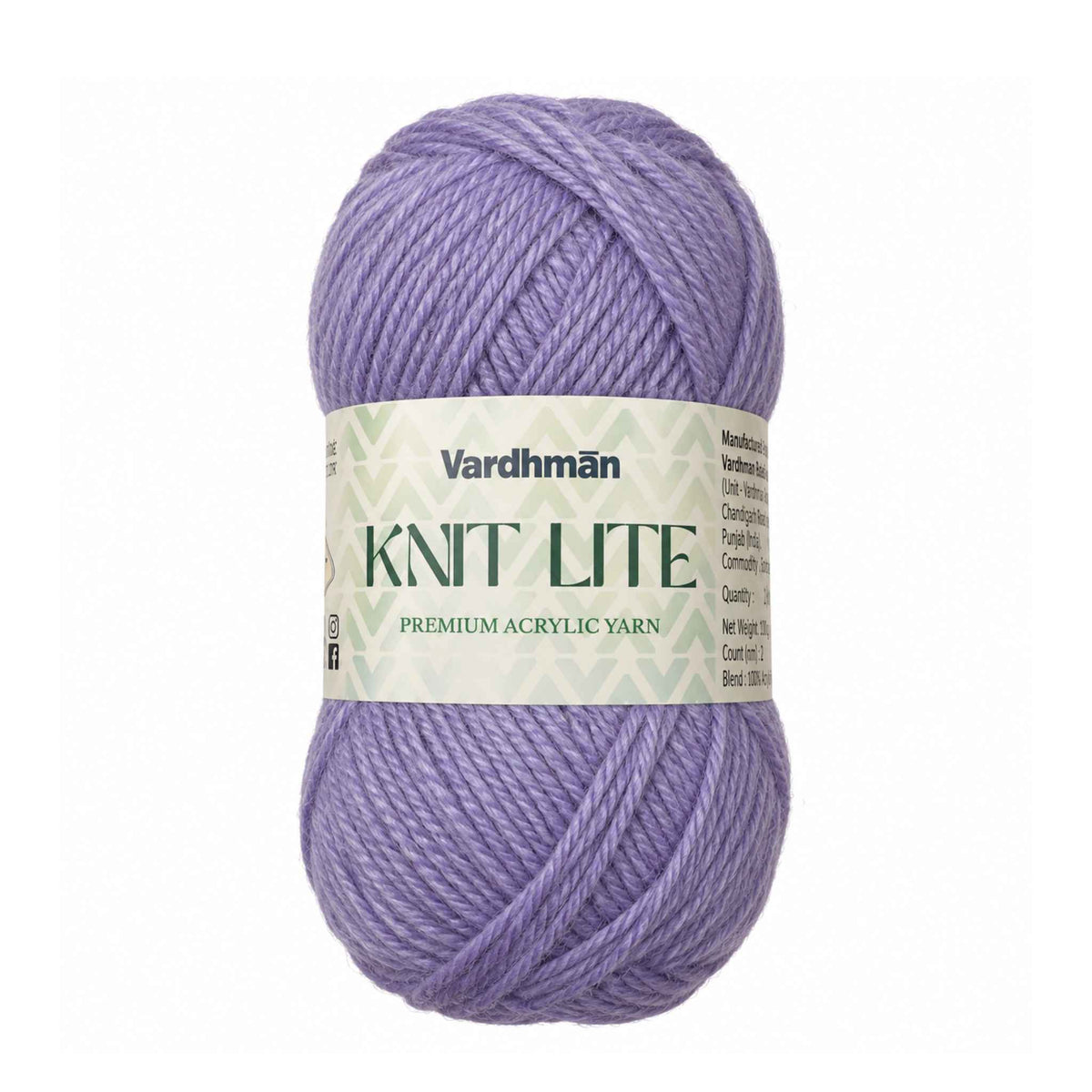 Knit Lite