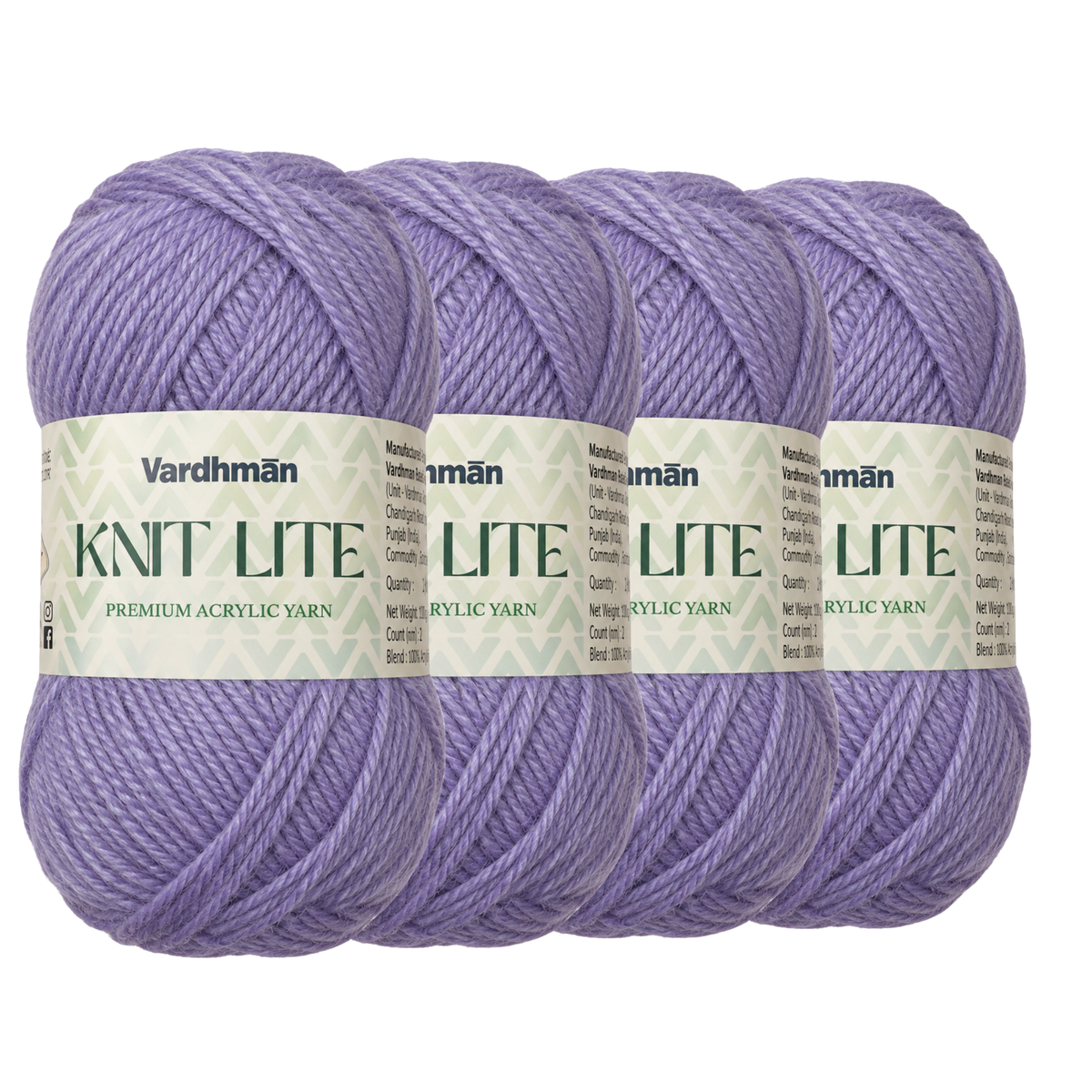 Knit Lite