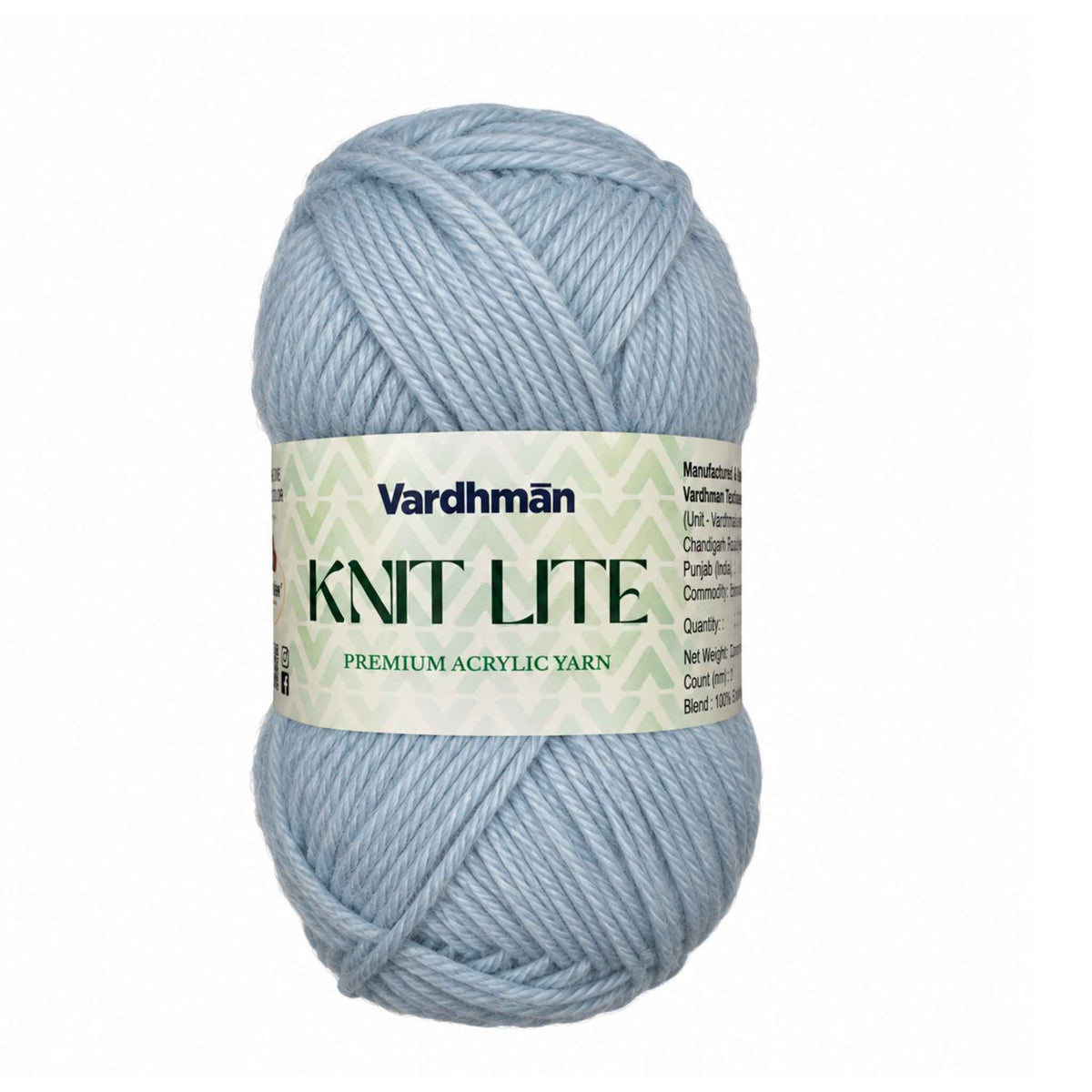 Knit Lite