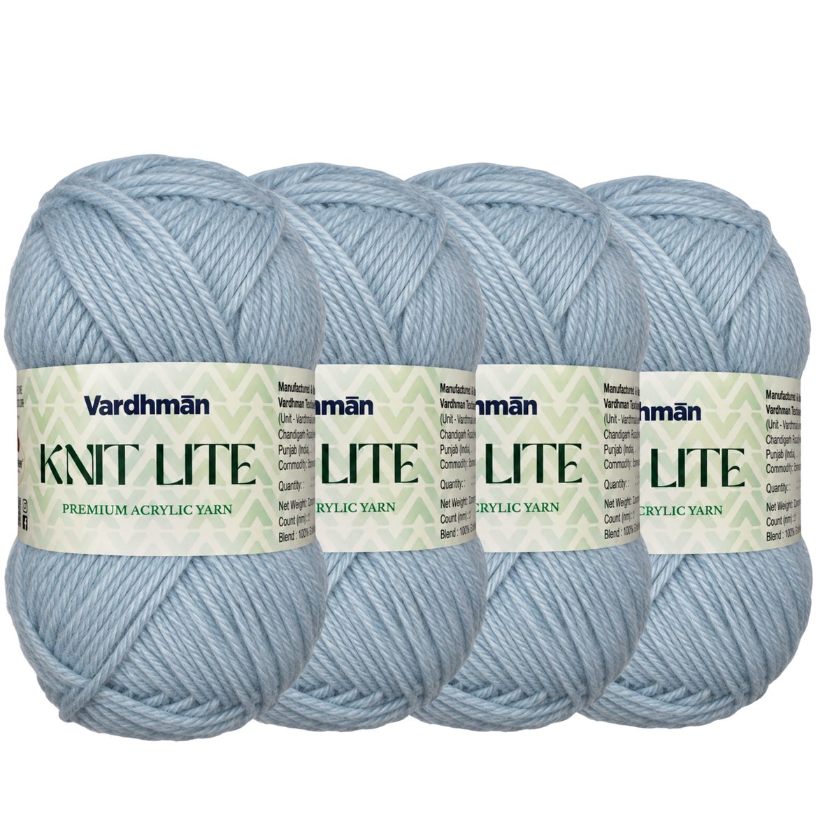Knit Lite