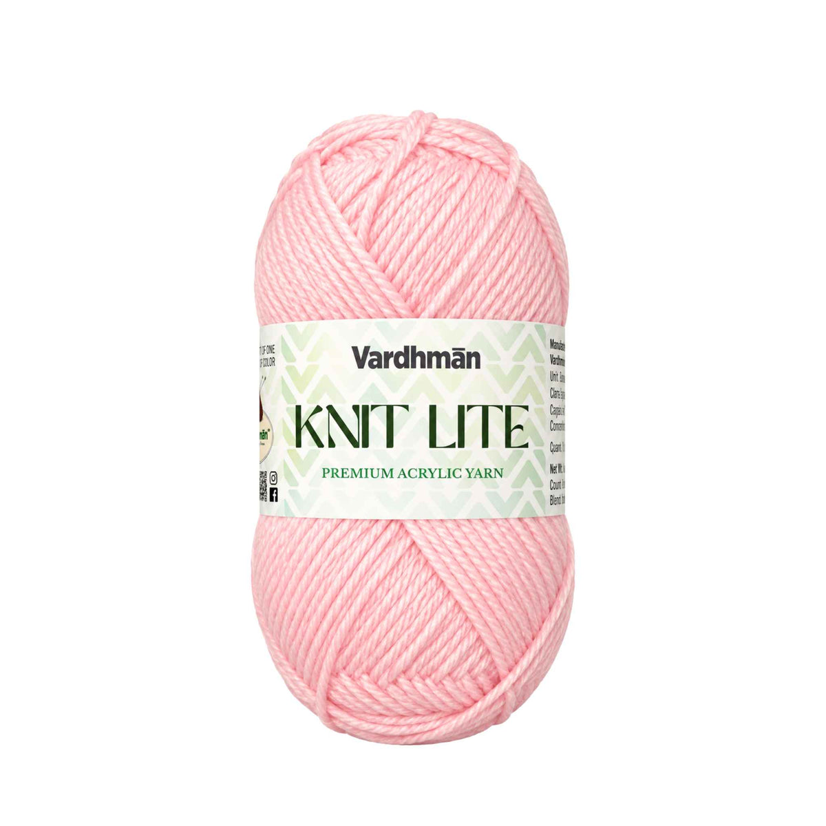 Knit Lite