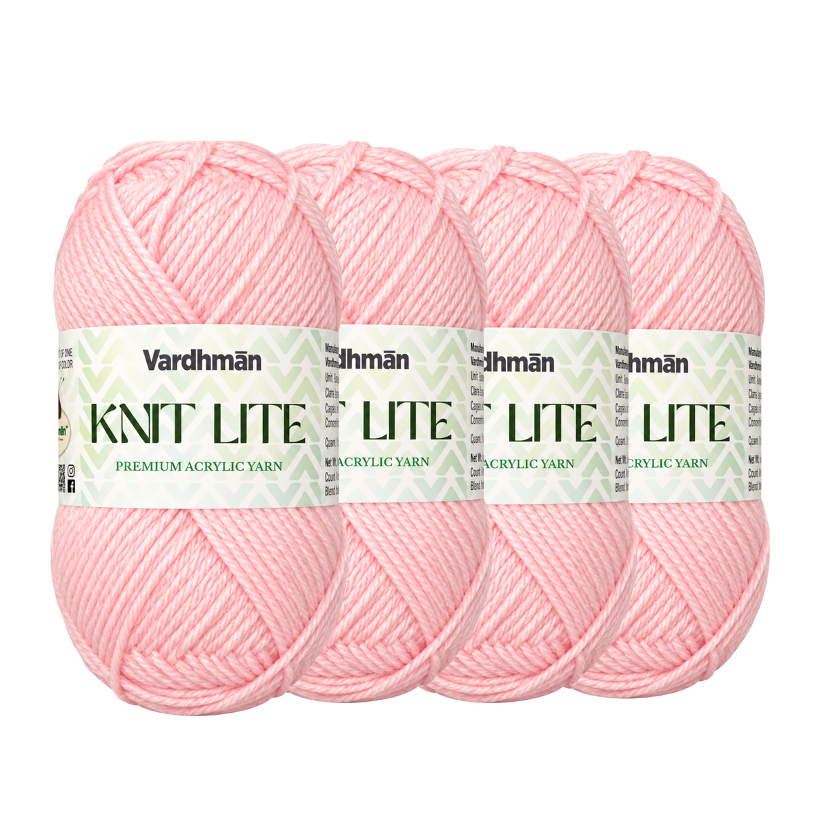Knit Lite