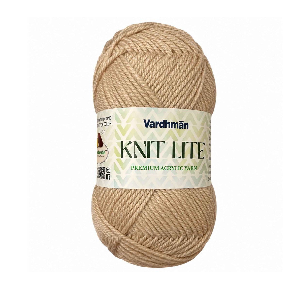 Knit Lite