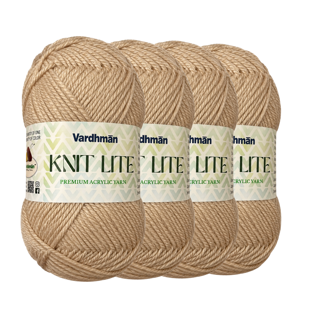 Knit Lite