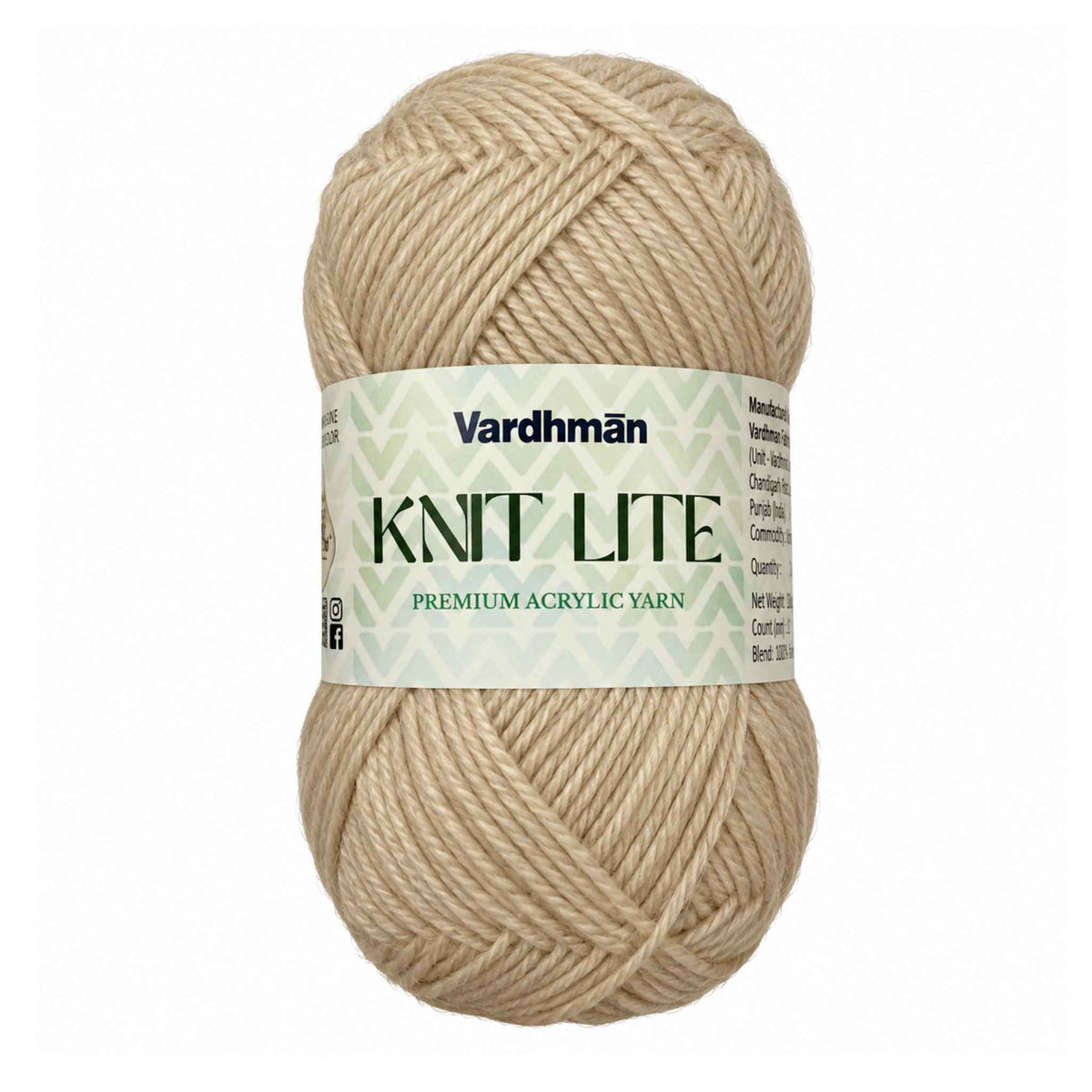 Knit Lite