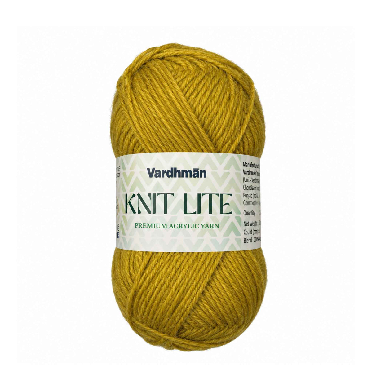 Knit Lite