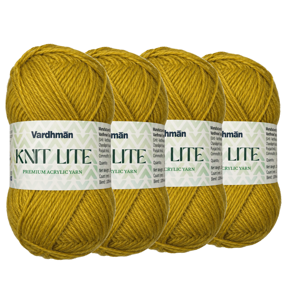 Knit Lite