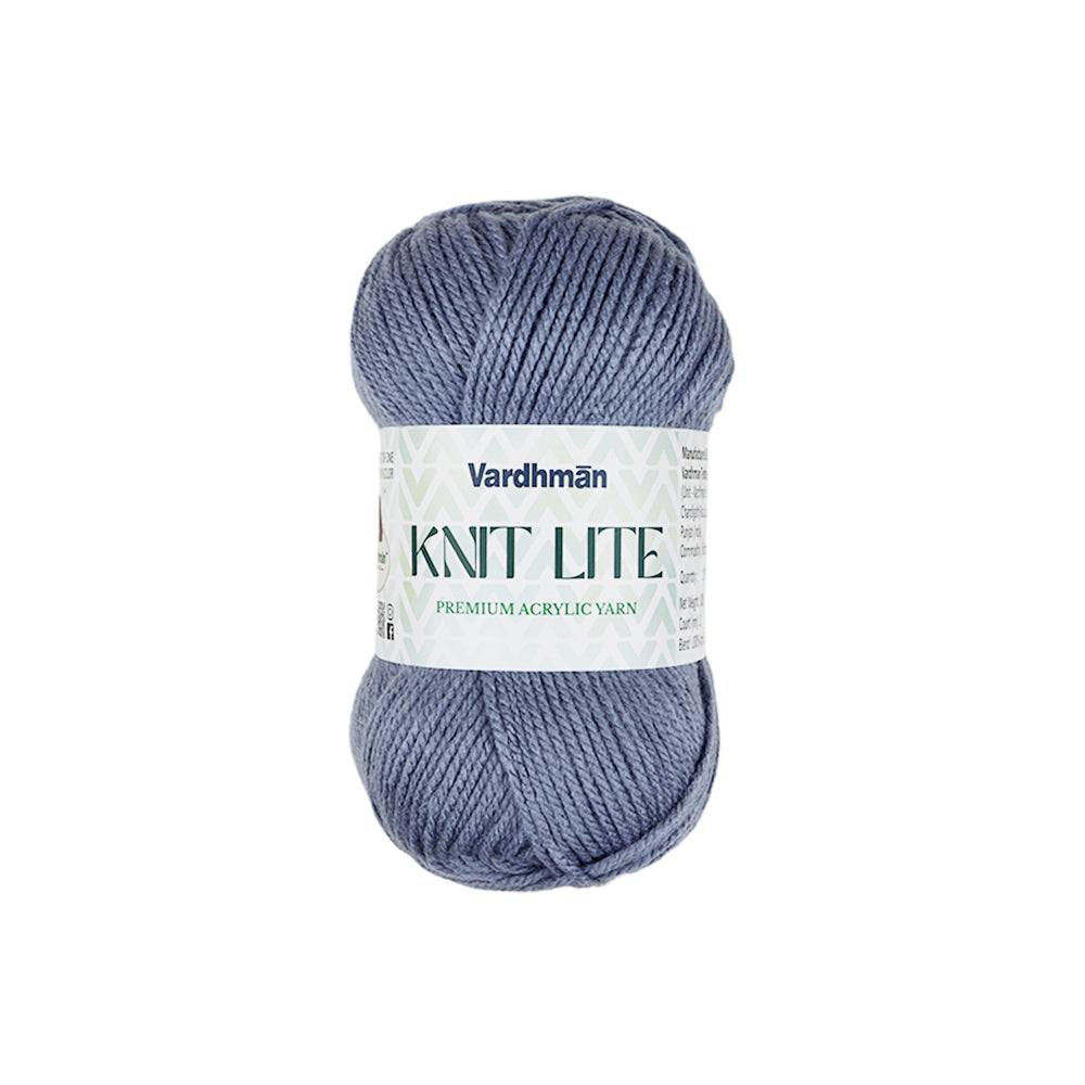 Knit Light